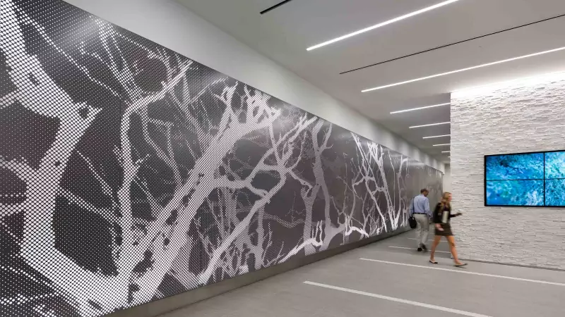 Xtra Metal interior decorative panel advantage Customized free combination