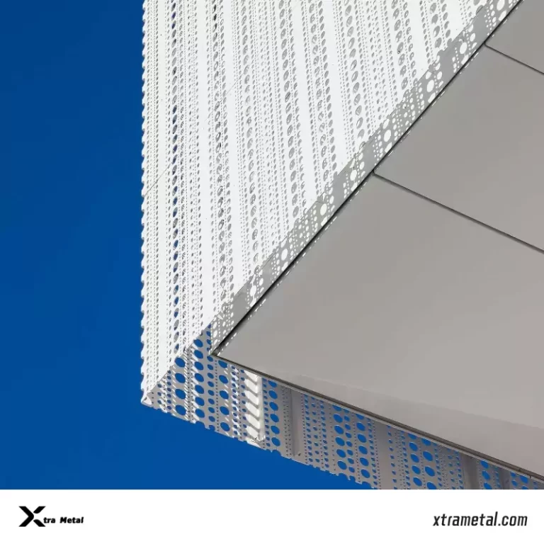 Aluminum Wall Panels Exterior