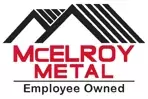 McElroy Metal
