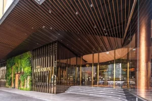 Xtrametal Aluminum Soffit Batten