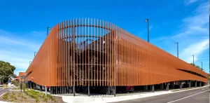 Xtrametal Batten Project solution