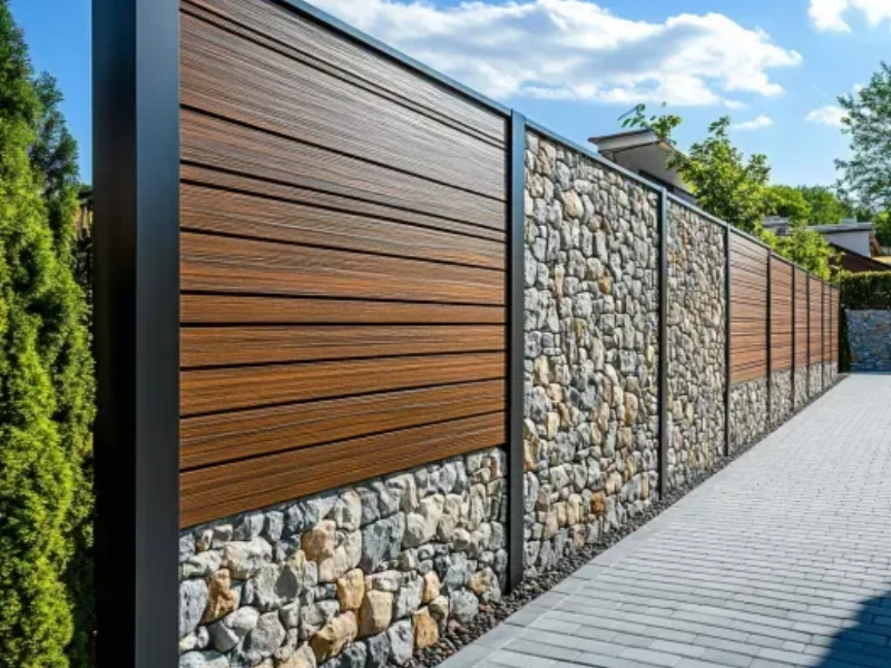 Modular Fence Systems